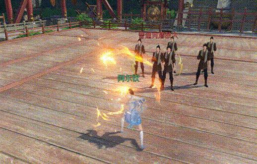 逆水寒手游现在的状况,分析一波逆水寒手游会凉吗