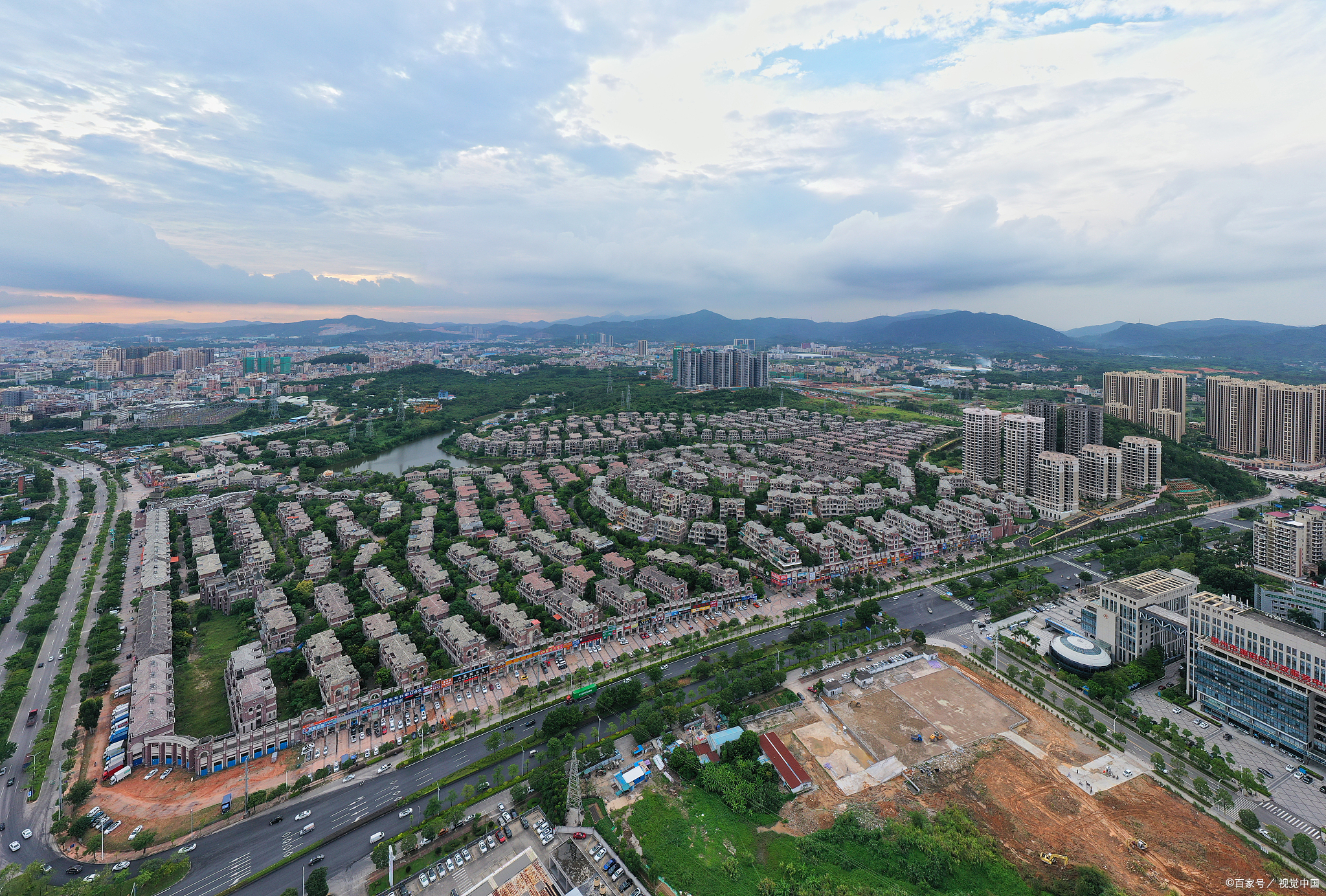 深圳年轻人到底该不该去惠州买房,在深圳打工有没有必要在惠州买房