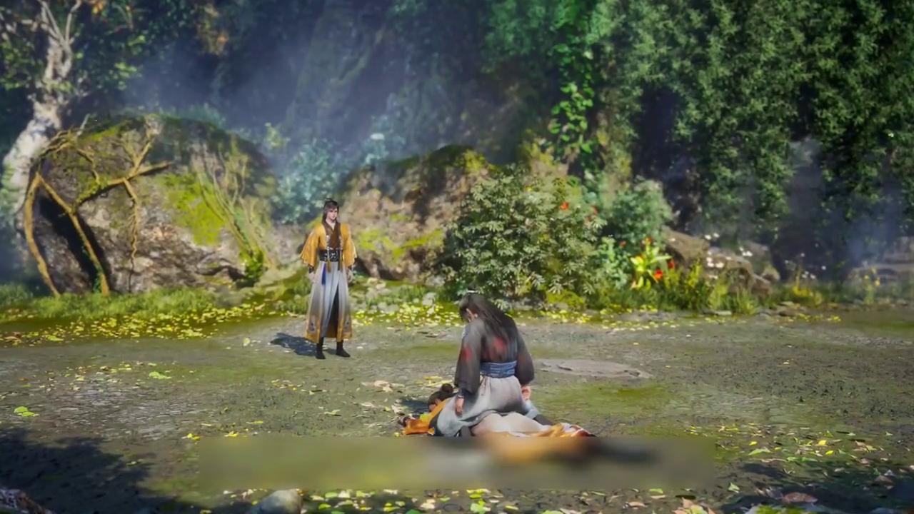 为何仙逆开播进度这么快，张虎的结局又会如何呢？#仙逆