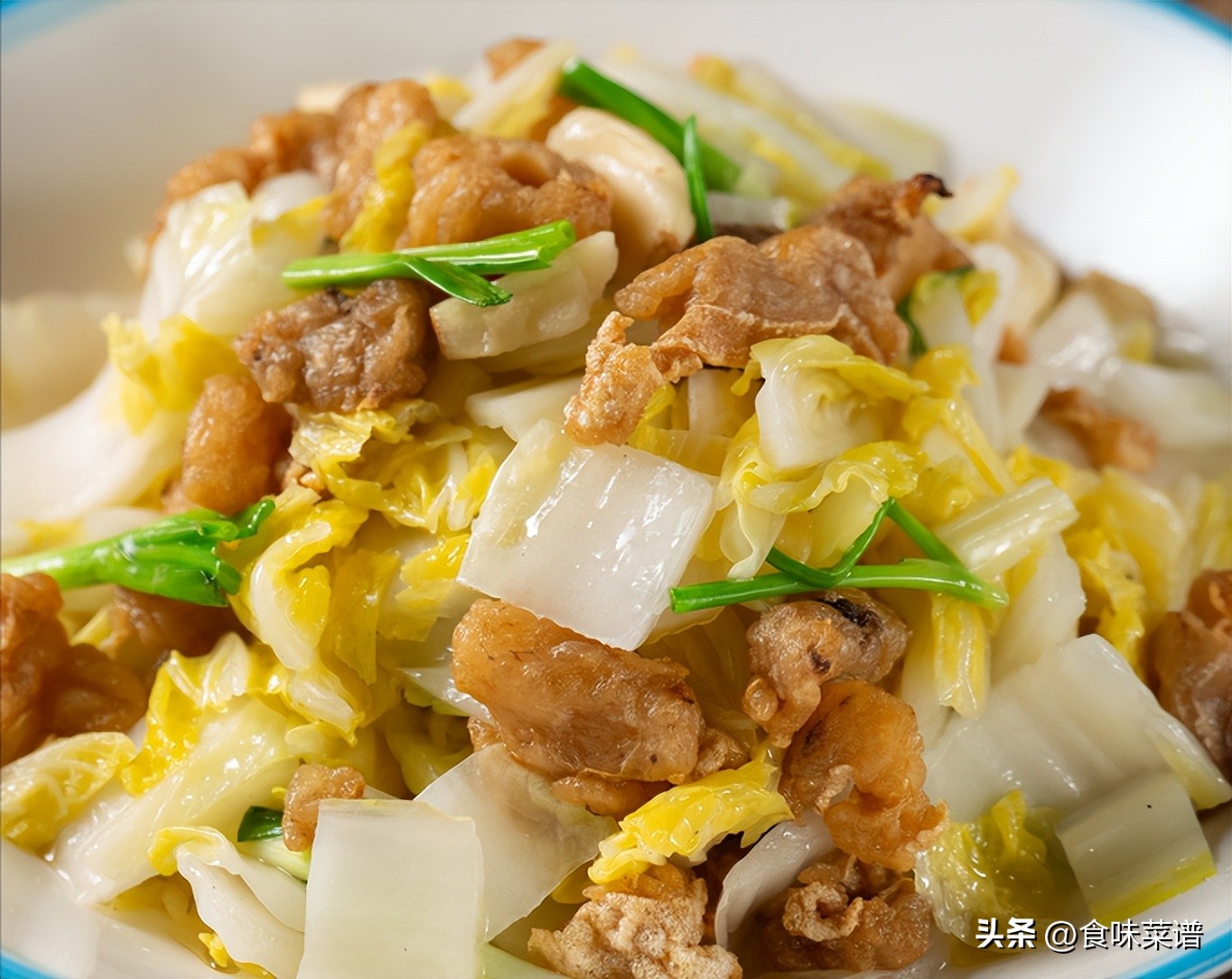 猪油属于健康食用油,猪油是健康的油