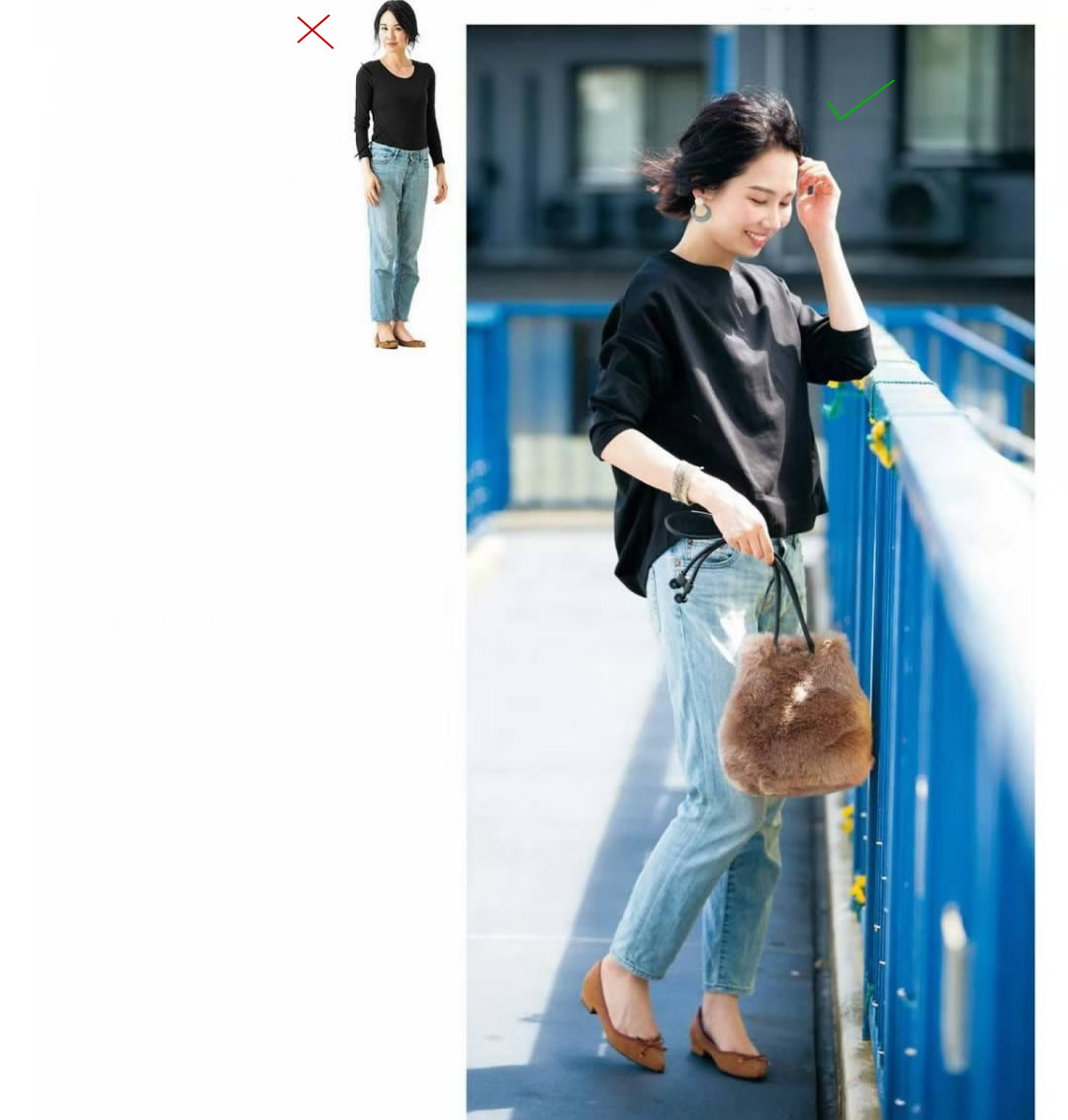 穿衣的搭配技巧与方法,穿衣新技巧