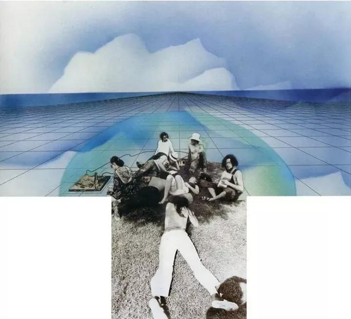 超级建筑事务所,超级建筑设计