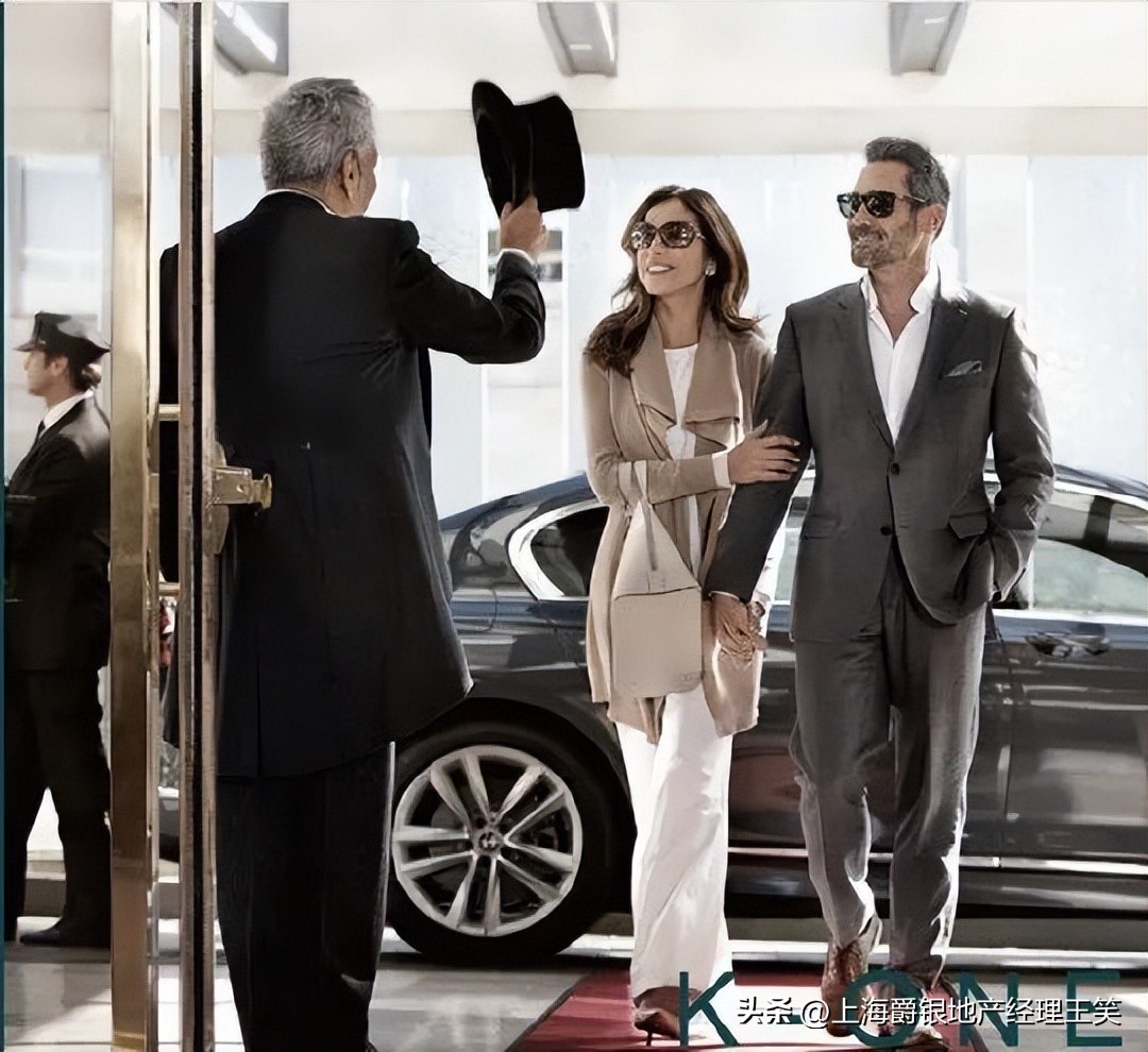 上海第二个陆家嘴北外滩,上海江景公寓楼盘推荐