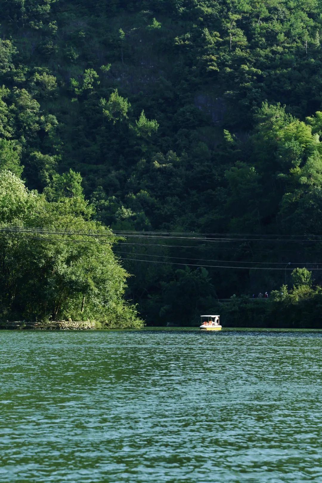 适合夏天避暑旅游的地方,适合夏天避暑的旅游地方