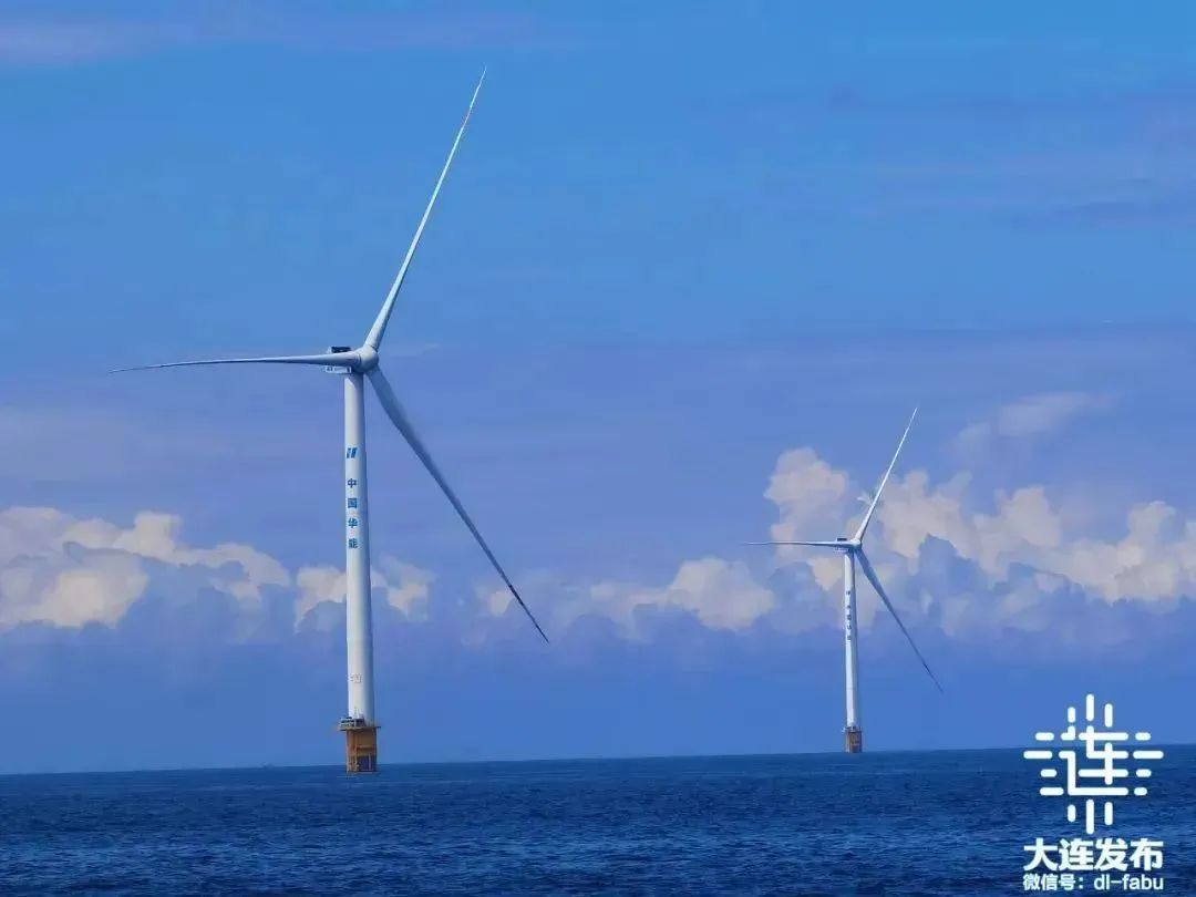 大连第60次新闻发布会,大连“两先区”建设