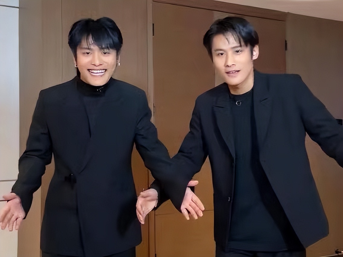 疯狂小杨哥到别的直播间带货,小杨哥tiktok跨境电商