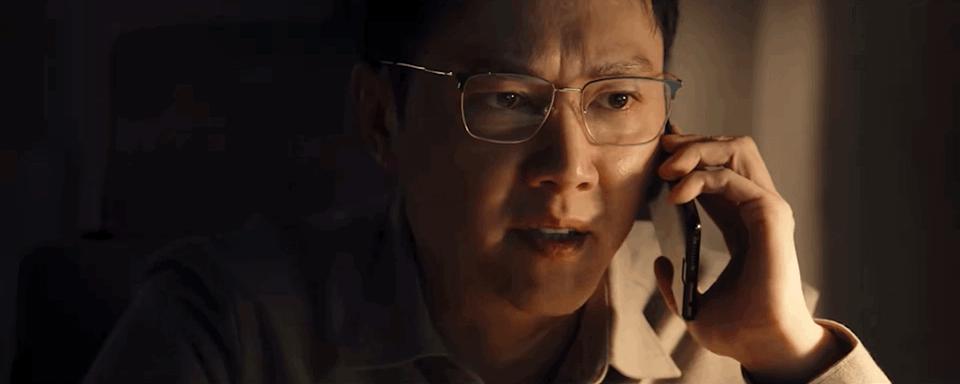 国庆档电影争夺激烈,国庆档10部电影厮杀