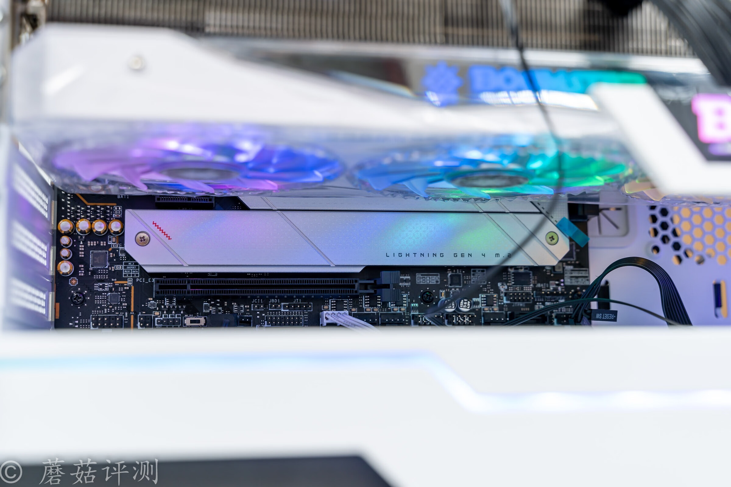 g11金牌全模组atx3.0,长城g11atx3.0是原生的吗