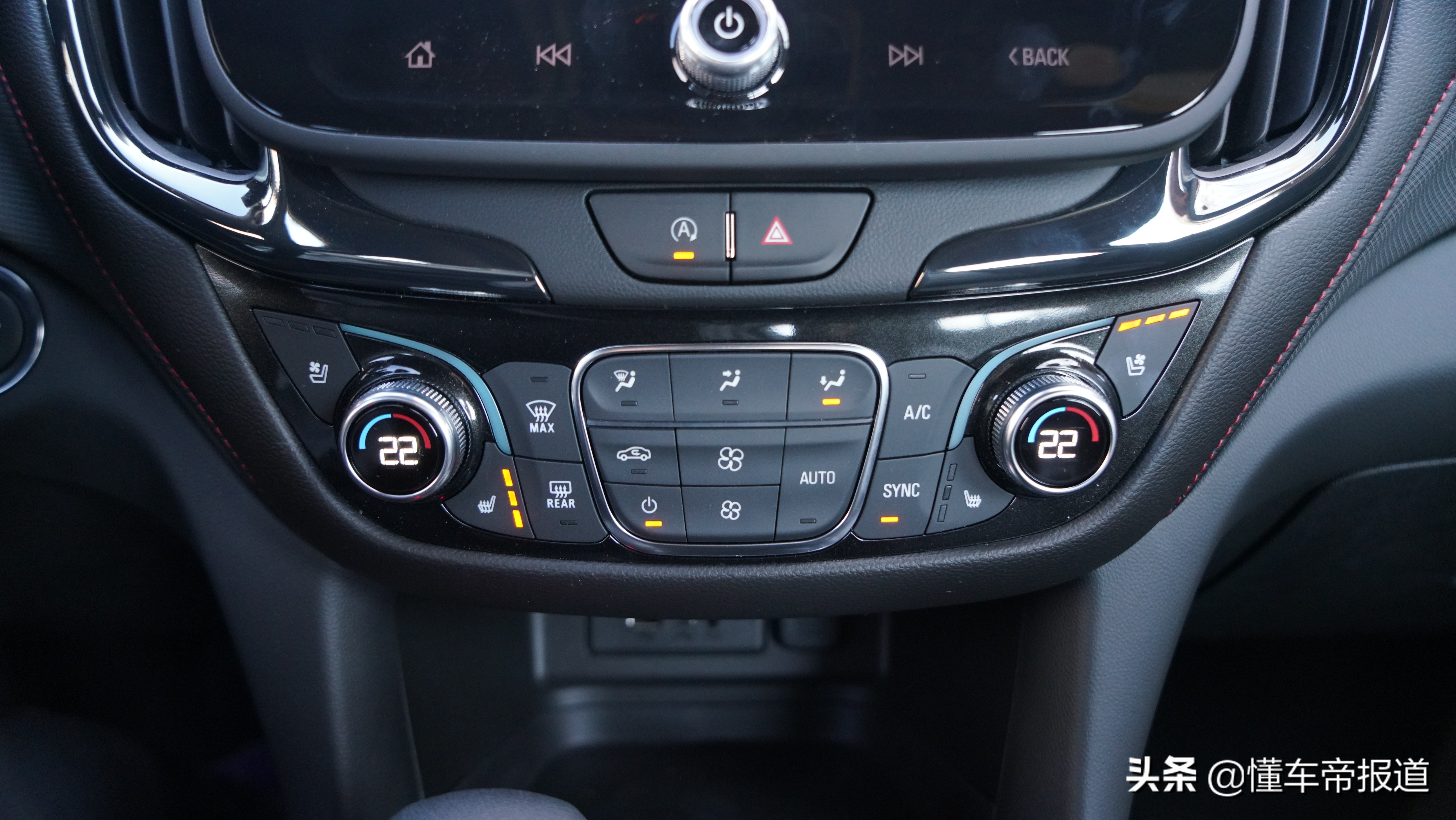 雪佛兰探界者2022款什么颜色好看,2022款探界者550t轻混拓界版