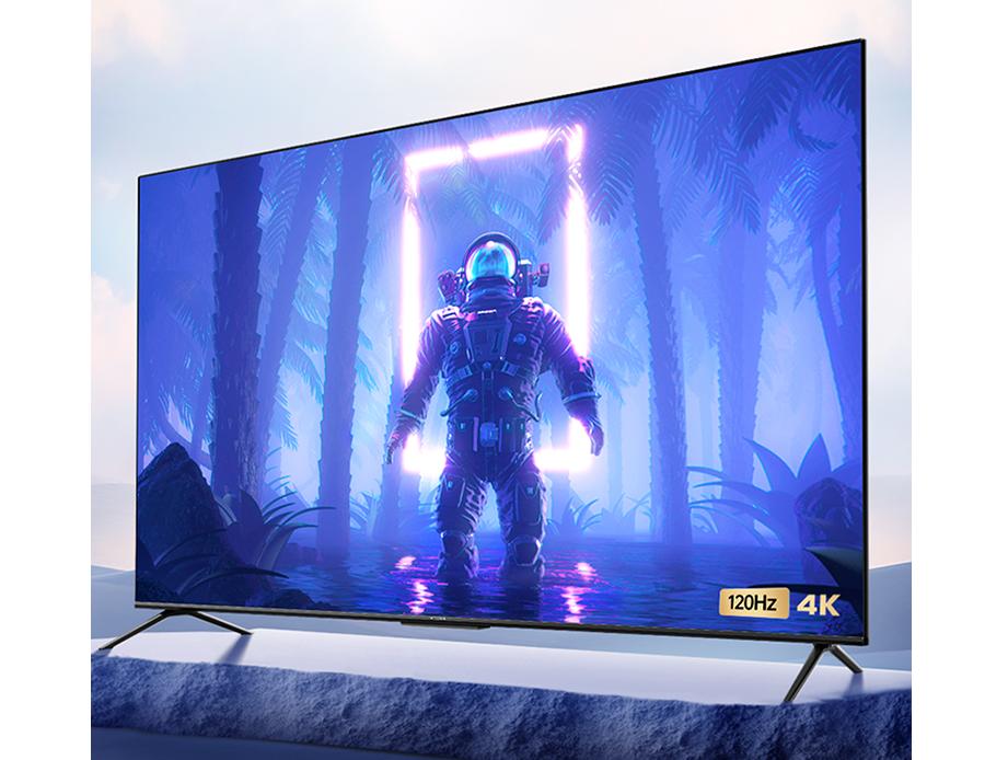 口碑最好的85寸电视6000块左右,1499元55寸电视哪款好