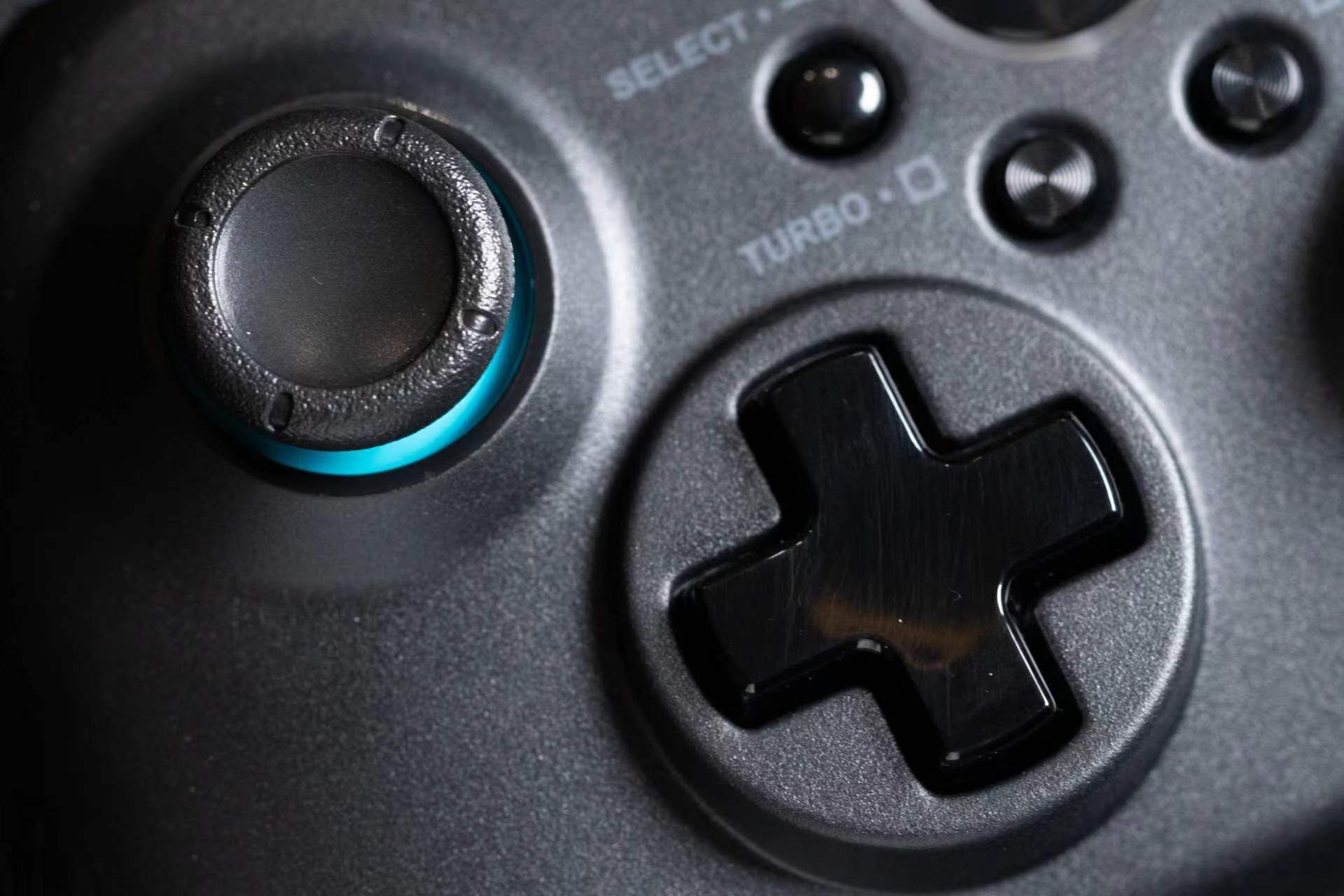 switchpro手柄国产平替雷神,switchpro手柄和北通阿修罗