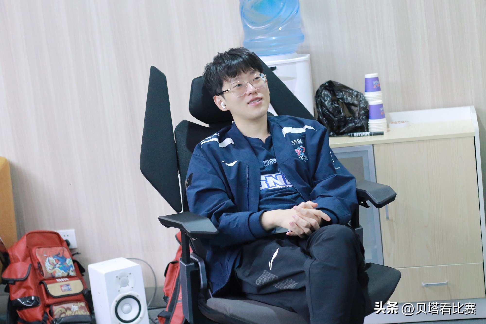 海外网友热议wbg击败lng,wbgfaker