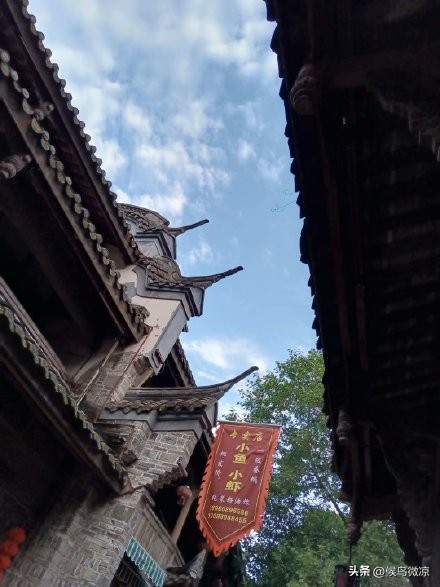 自由行成都,成都黄龙溪古镇自行旅游攻略