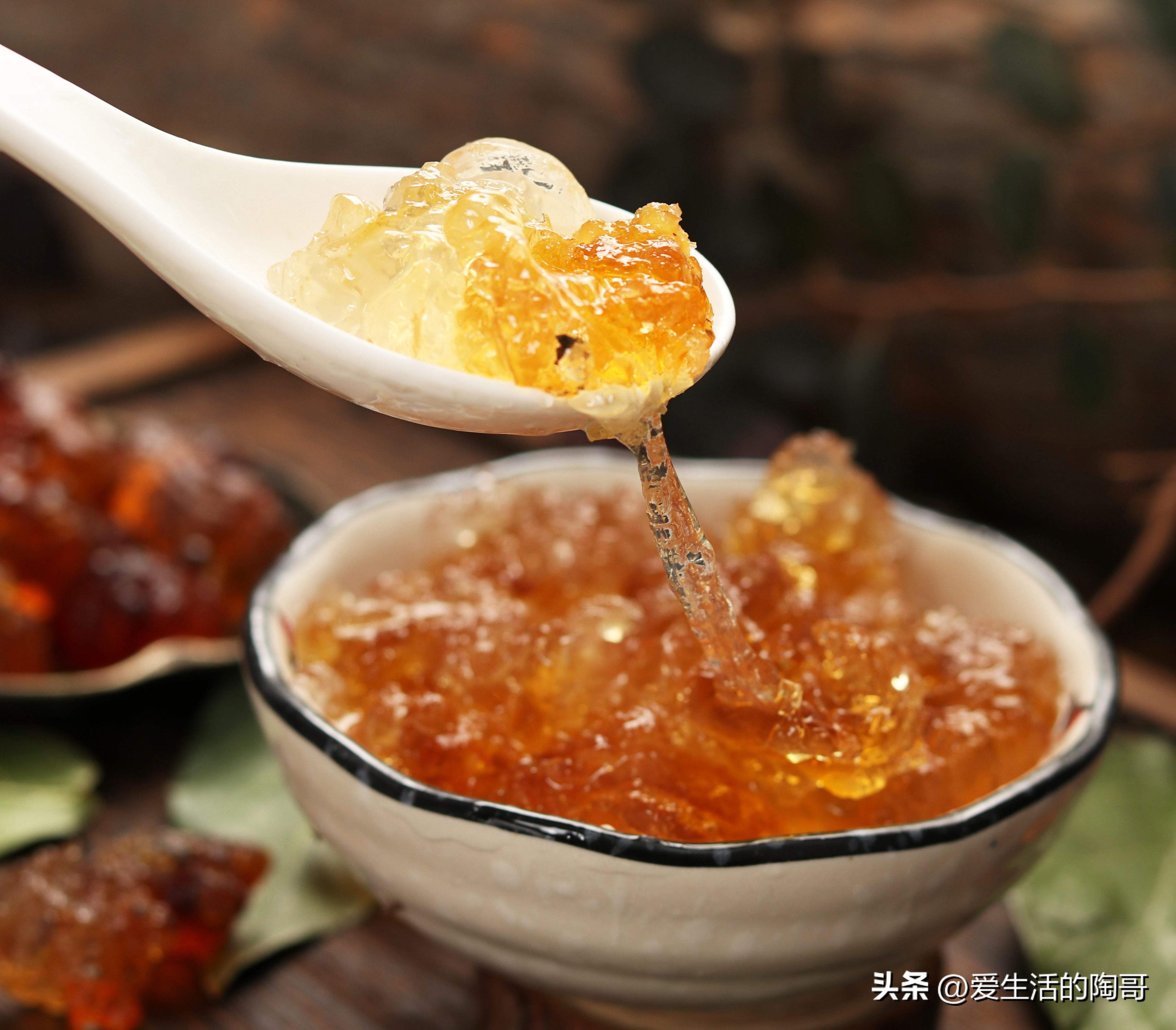 建议女人：45岁后无论贫富，多吃“养元5宝”，脸色红润显年轻