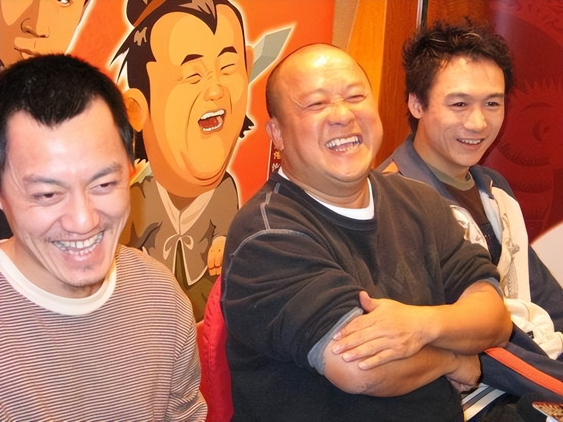 53岁雪村的“消失”，是娱乐圈的“悲哀”