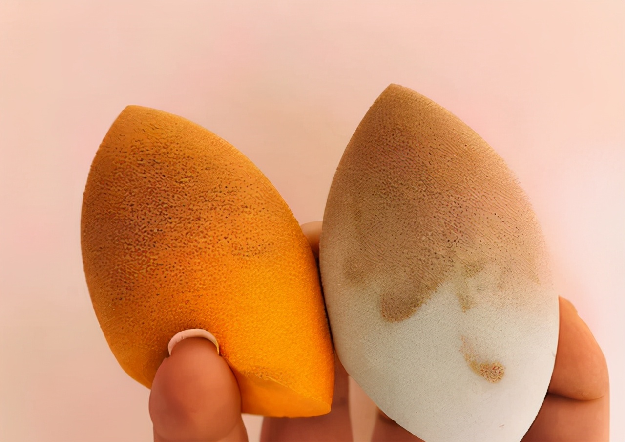 女生出门淡妆三步搞定,新手该如何化淡妆呢女生