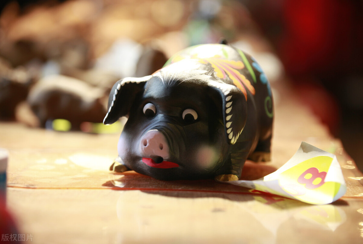 生肖猪的幸运色是什么样的,生肖猪一生中最亲的人是谁