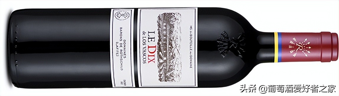 拉菲一级酒庄和四级酒庄,拉菲酒庄小拉菲