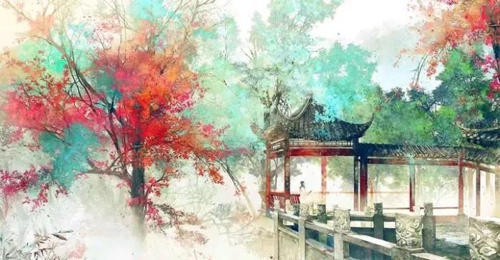 春天100首古诗词,描写春天的古诗词大全500首四年级