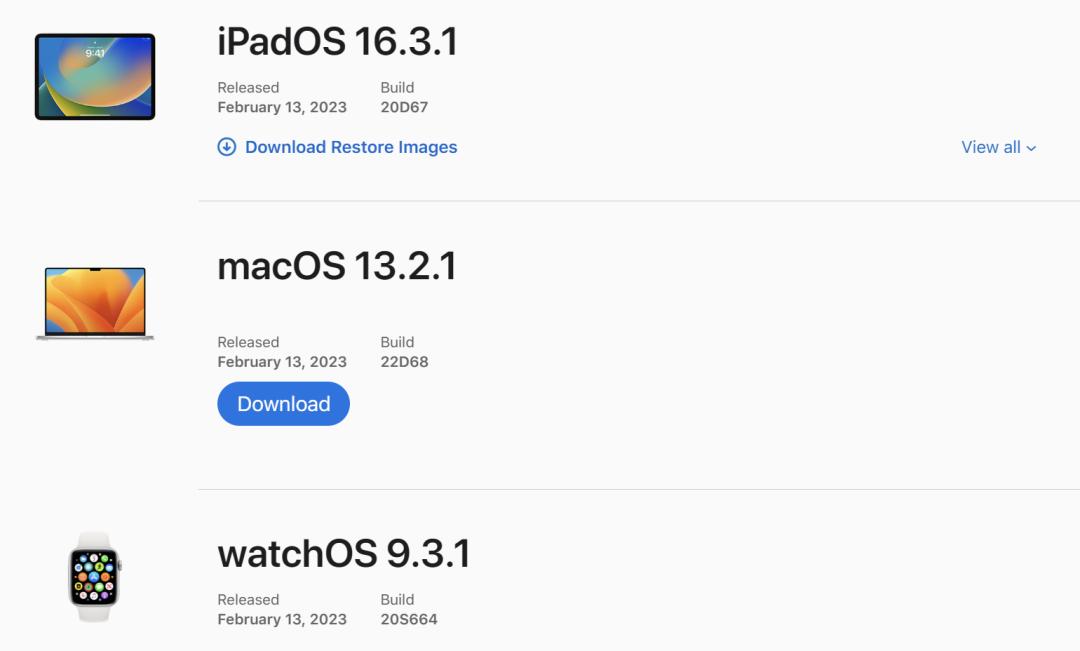更新ios16.3.1,升级ios16.3.1体验怎么样