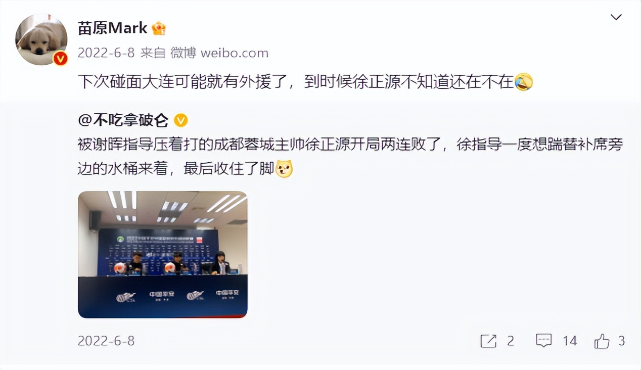 著名足球记者苗原简介,足球解说苗霖的诗