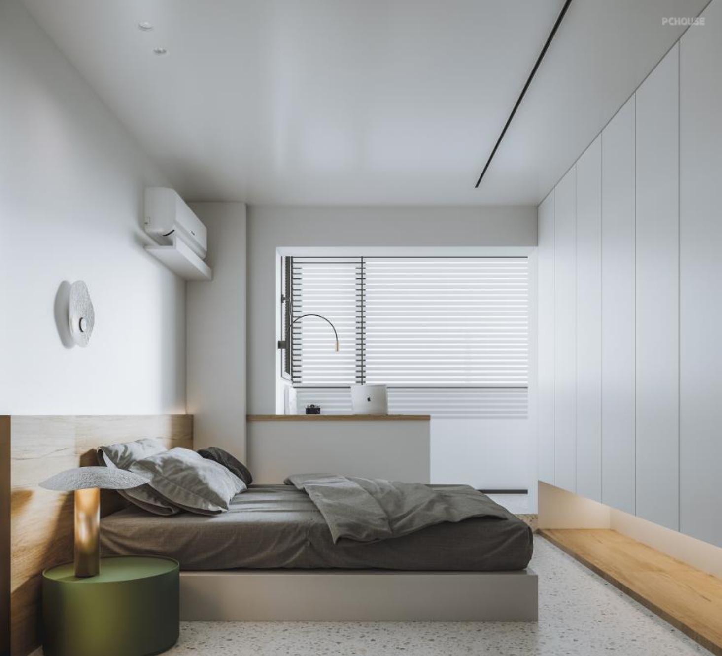 香港蜗居30平米一家三口穷开心,香港适合居住的小蜗居