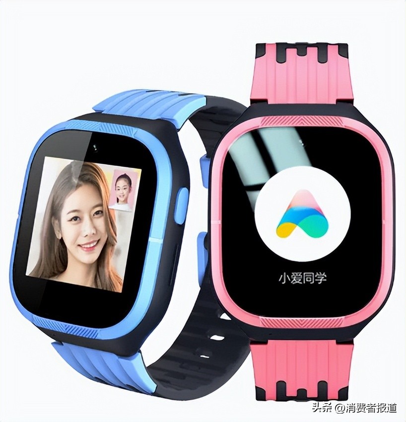 儿童电话手表测评华为小天才,儿童电话手表测评小天才z6