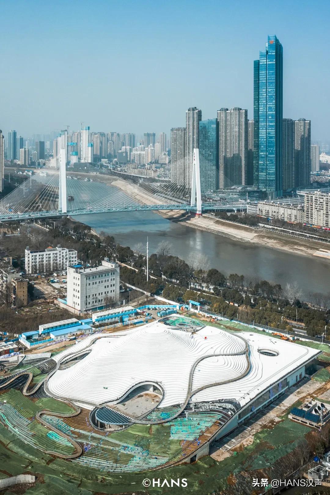 武汉有重磅喜讯传来,武汉利好消息