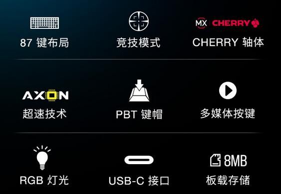 丰俭由人双十二装机配件走心推荐