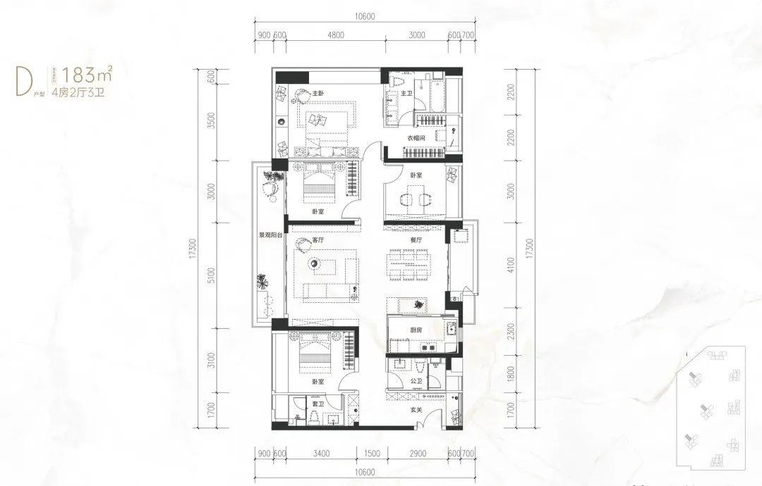 深圳各个区域板块价值,深圳五大居住价值板块