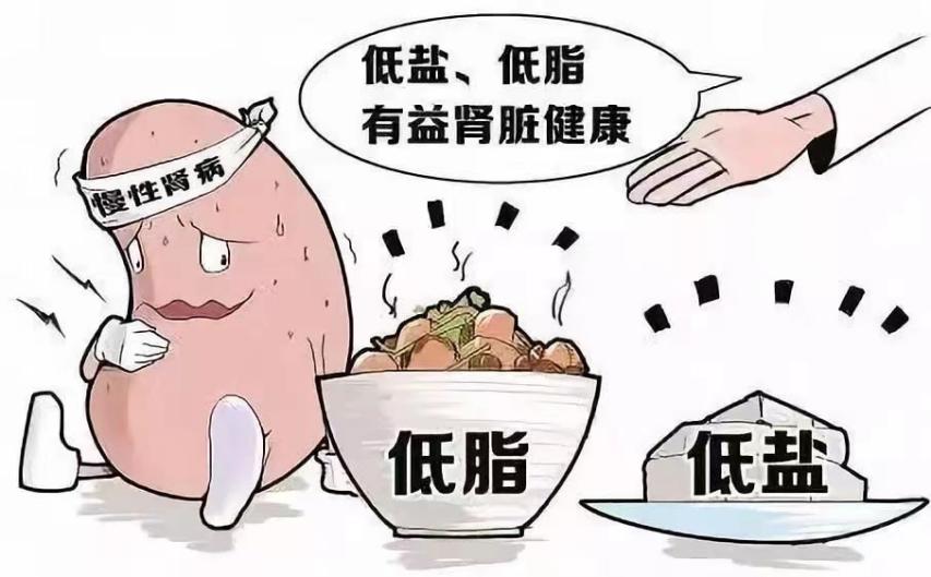 第1健康丨居家可做，助力肾友重返社会