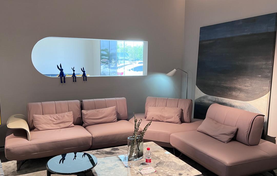 群友买家具翻车的原因，产品只占四分之一