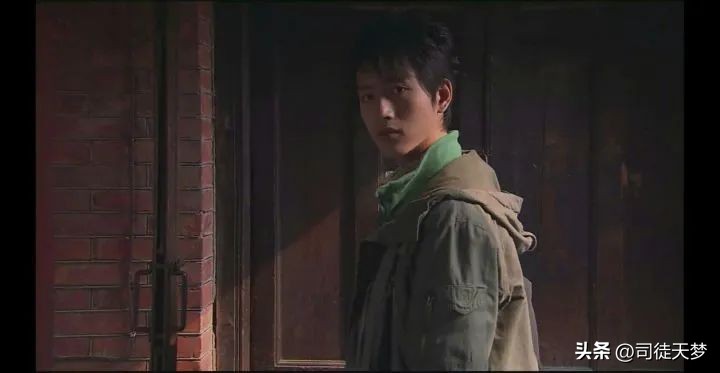 他再不红是不是有点说不过去了