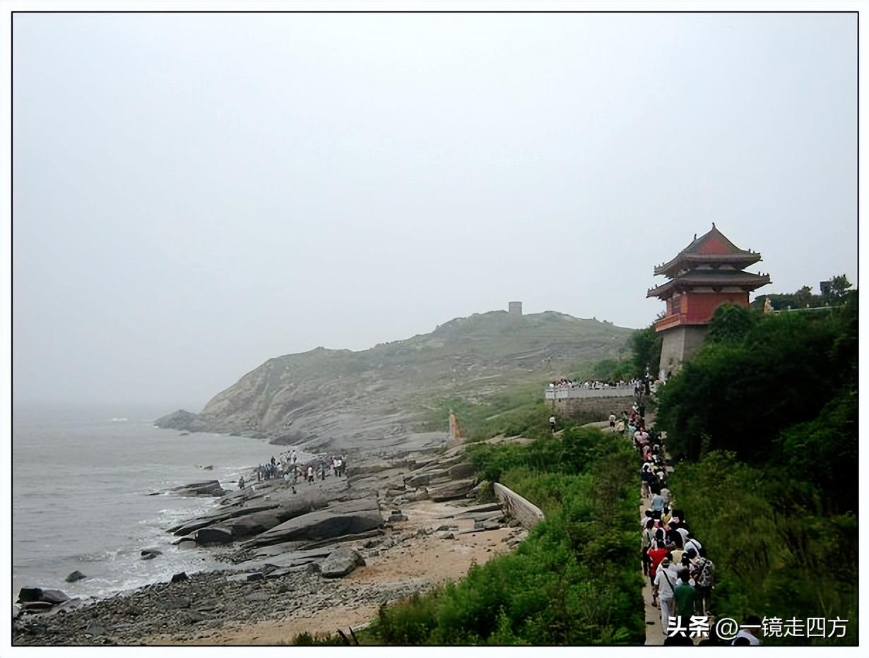 到兴城旅游,兴城怎么去菊花岛旅游