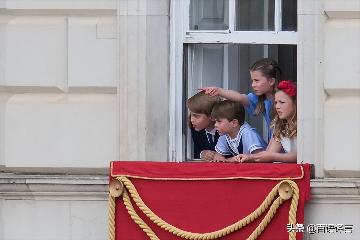 梅根哈里凯特威廉同框,凯特梅根哈里最新视频