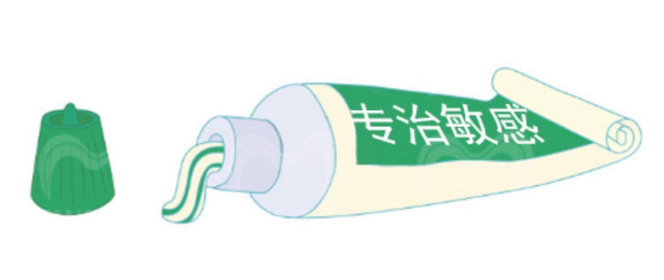 冷热酸甜，想吃不能吃？牙齿敏感怎么办？