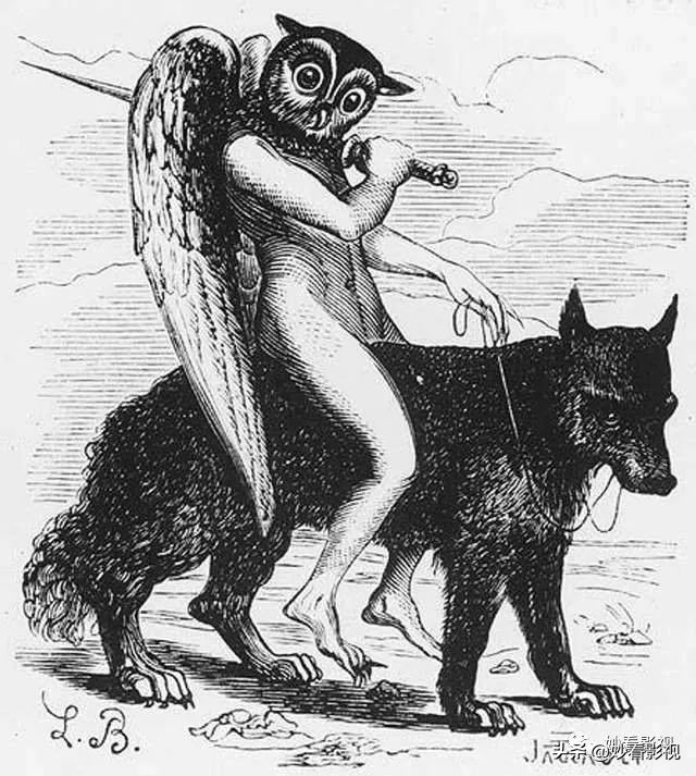 青少年恐怖电影——《我最好的朋友会驱魔》