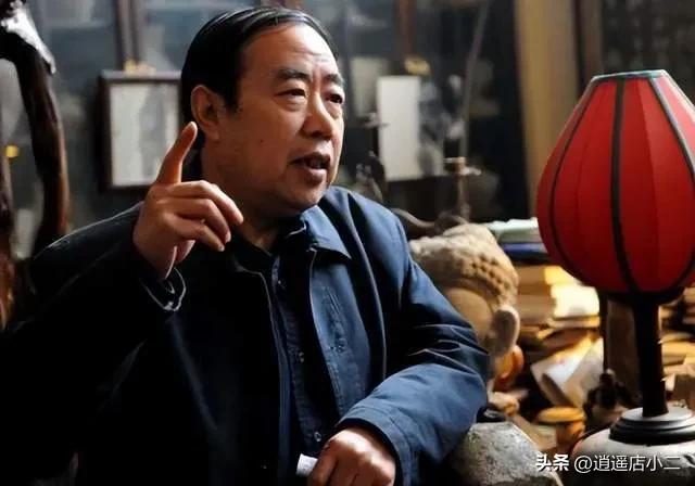 贾平凹真的很缺人吗,贾平凹之女打油诗引争议