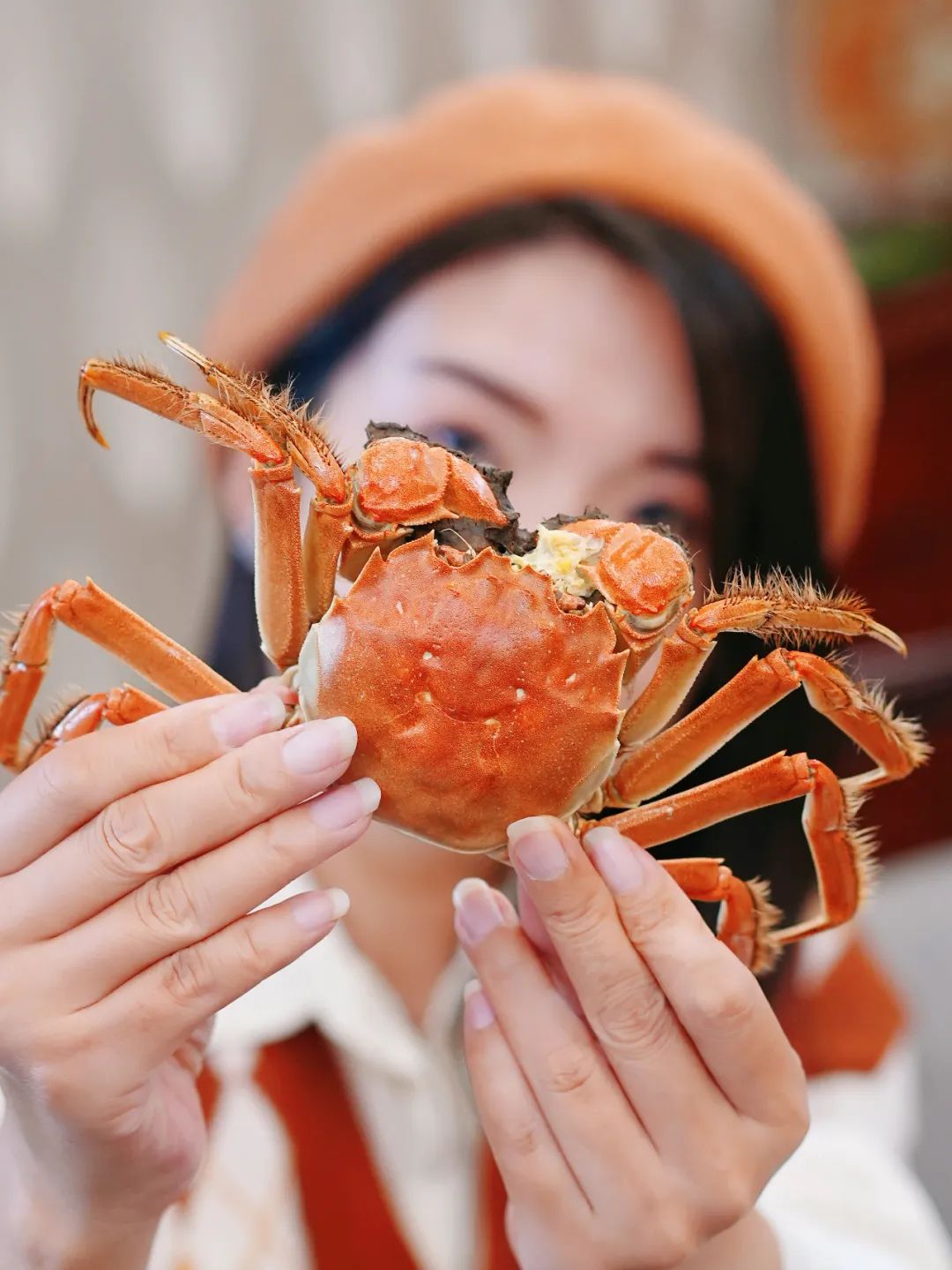 江苏盐城藏着一个安逸县城,为了吃都值得去一趟!知道的人太少