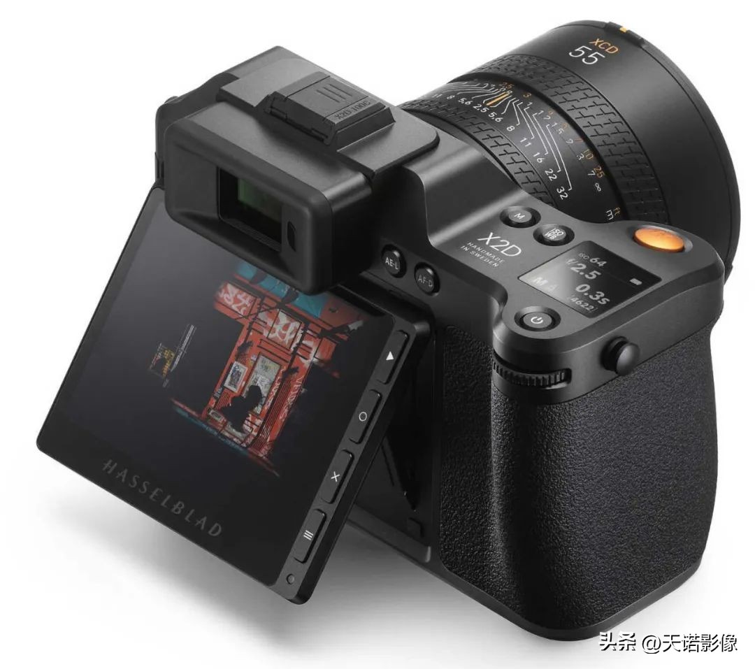 哈苏最好的相机是哪款,哈苏各系列相机介绍