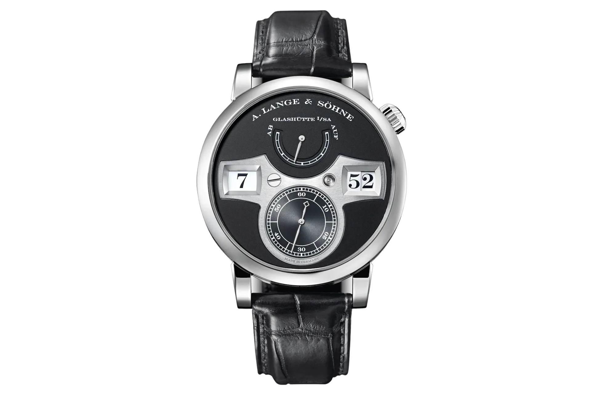 当前最流行的男士手表款式,当今最流行的五款男士手表