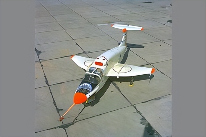 实现了人类超音速飞行的梦想,盘点人类垂直起降飞行的梦想