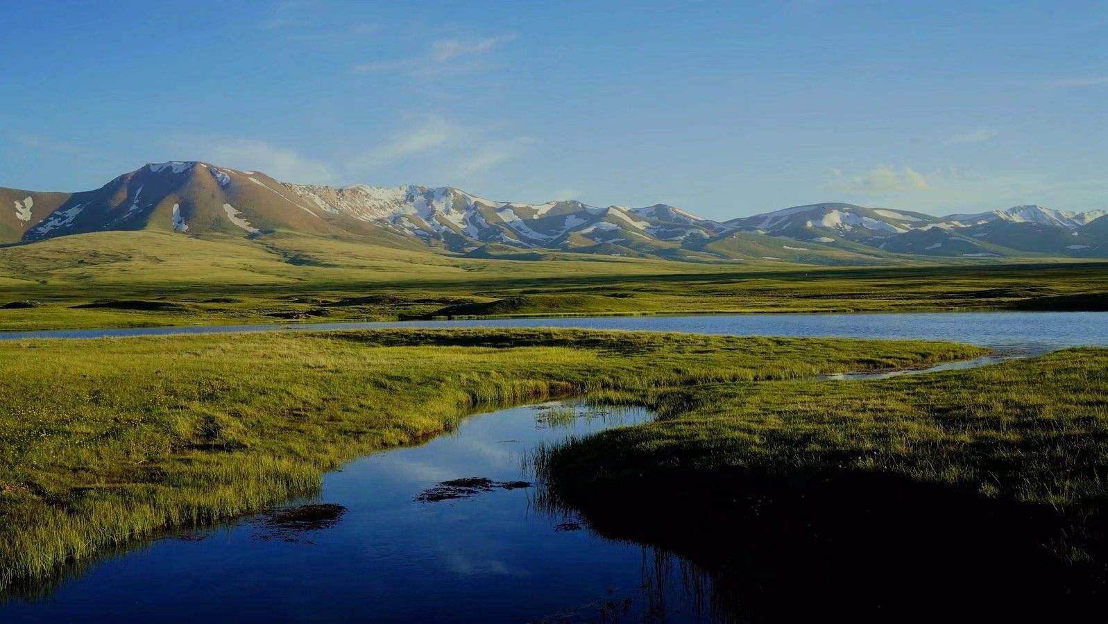 吉尔吉斯斯坦为什么称为腐败之国,吉尔吉斯斯坦是不是好国家