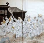 古代人讲究礼节吗,古代人的礼节是什么