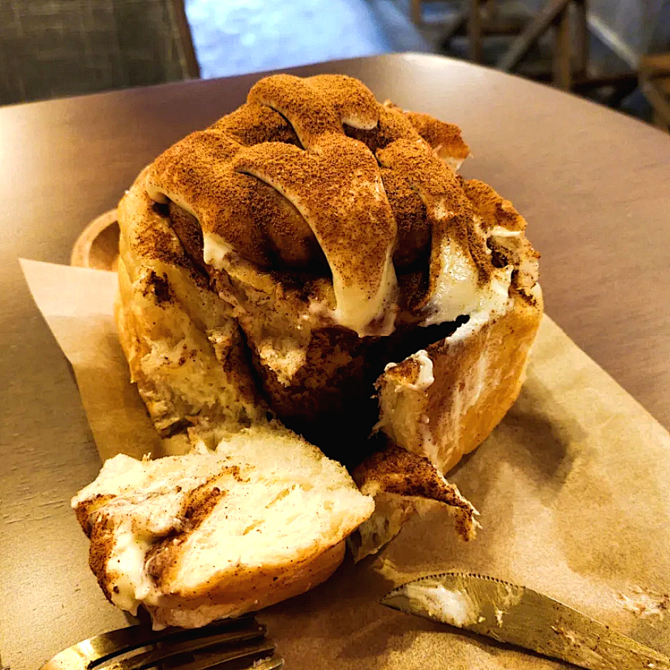 广州最好吃的10家面包店,广州十大蛋糕面包店