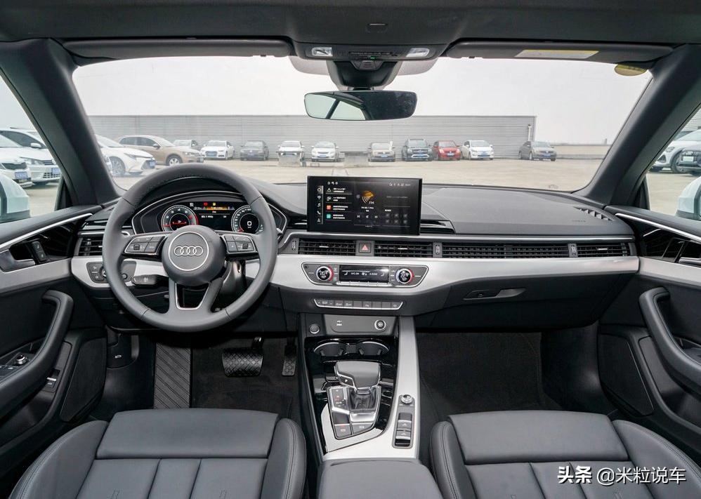 奥迪a5敞篷版和a5区别,奥迪a5敞篷版有声浪吗