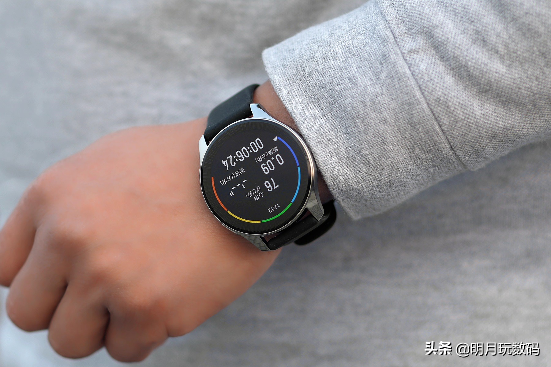 vivowatch2可以当运动手表吗,vivowatch2手表评测不带手机定位