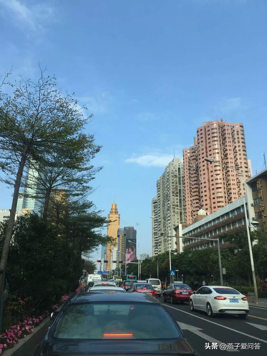 我,18年不听劝,花825万在深圳买了一套房,如今肠子都悔青了