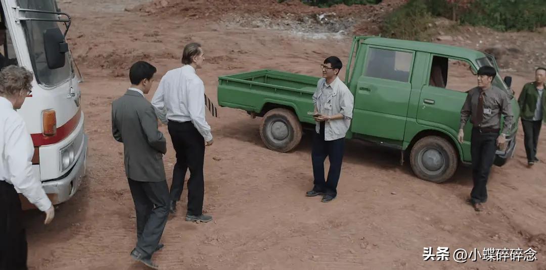 许你万家灯火即将播出,许你万家灯火电视剧收视率