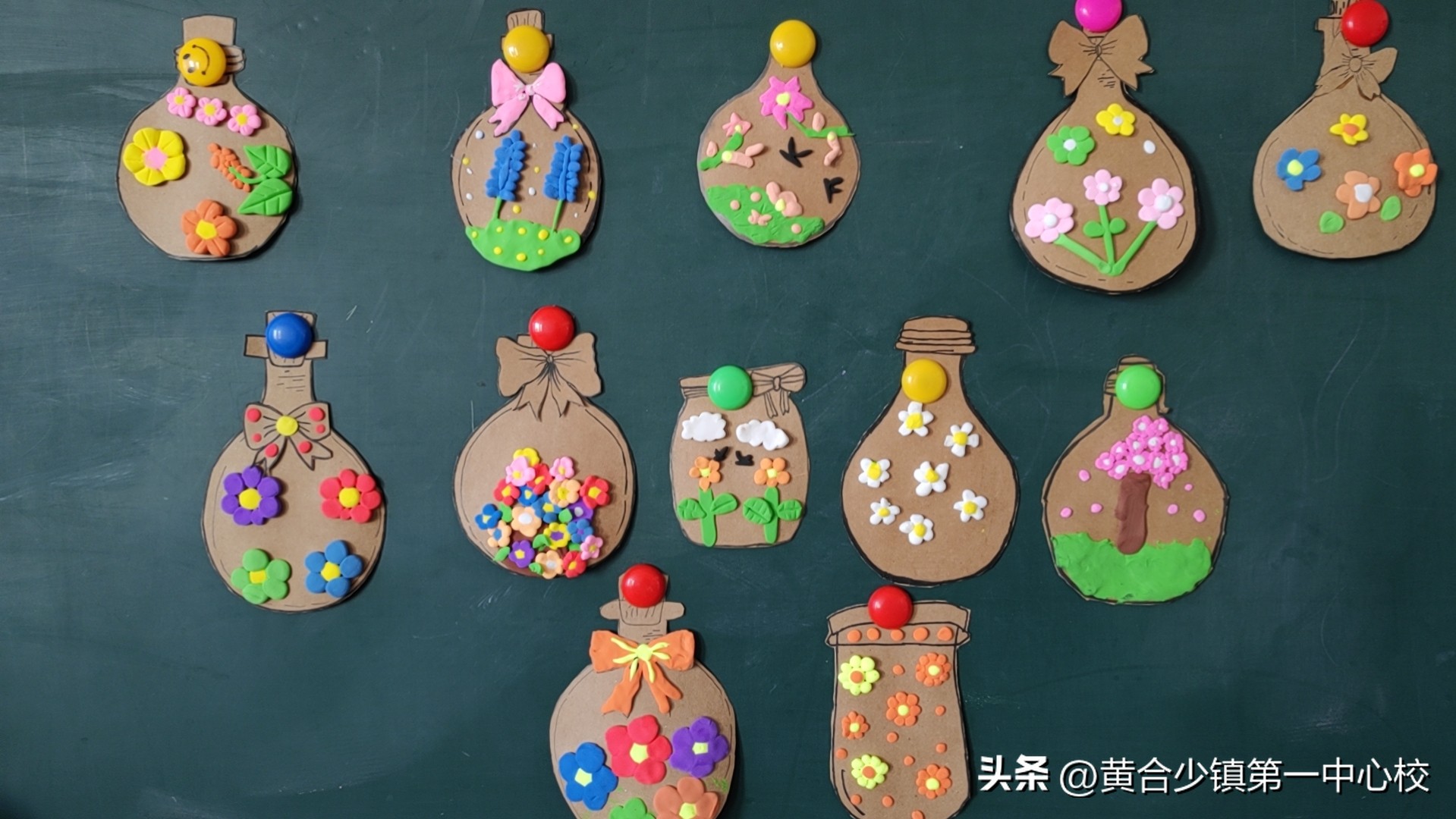 少年宫多彩的活动,小学少年宫活动掠影